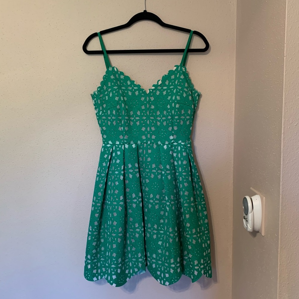 Nordstrom Cocktail Dress